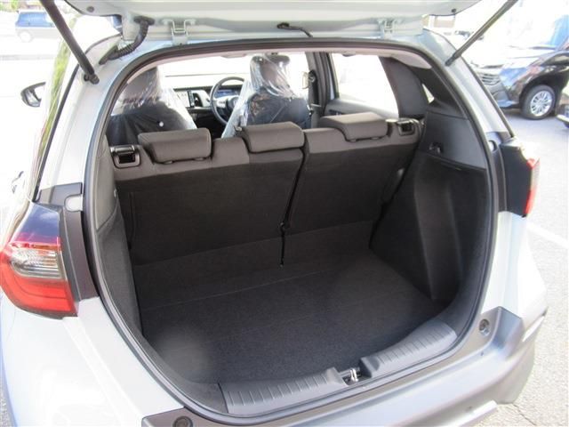 Honda FIT 2023-10 187739-13