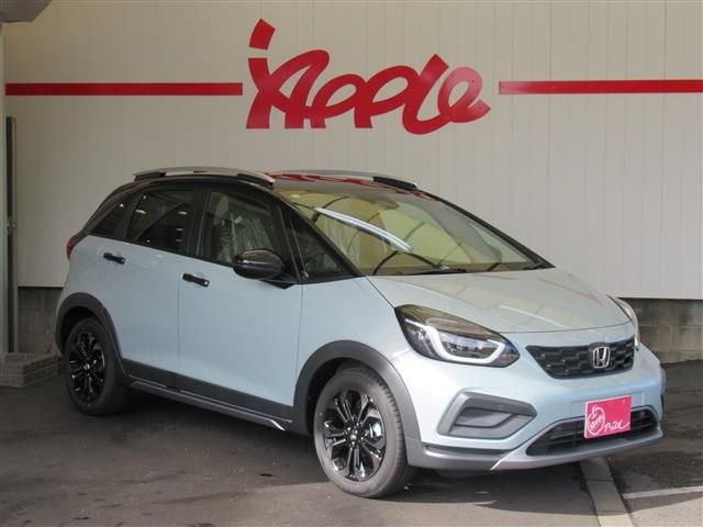Honda FIT 2023-10 187739-2