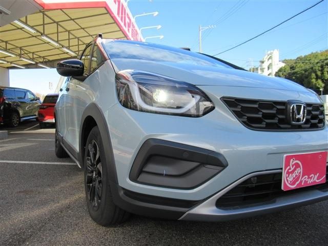 Honda FIT 2023-10 187739-16