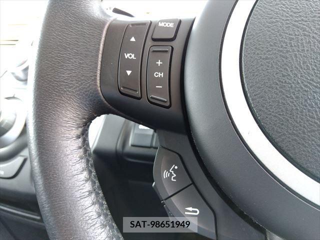 Honda STEP WGN 2008-03 286221-23