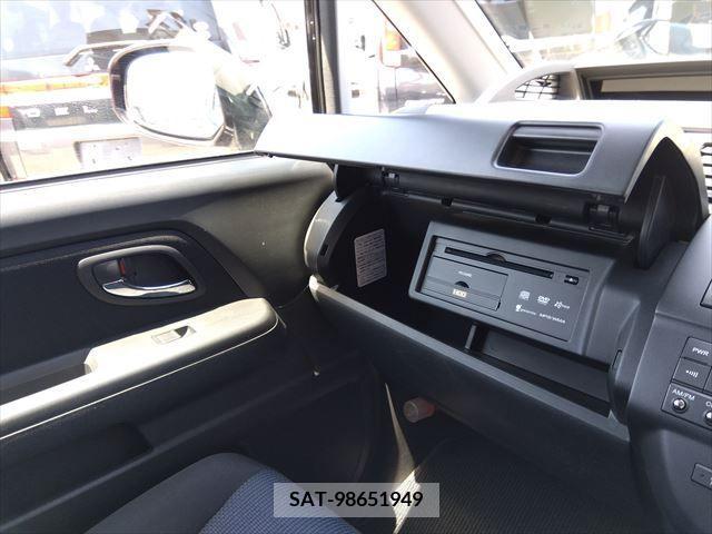 Honda STEP WGN 2008-03 286221-22