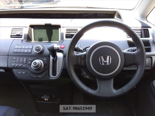 Honda STEP WGN 2008-03 286221-1