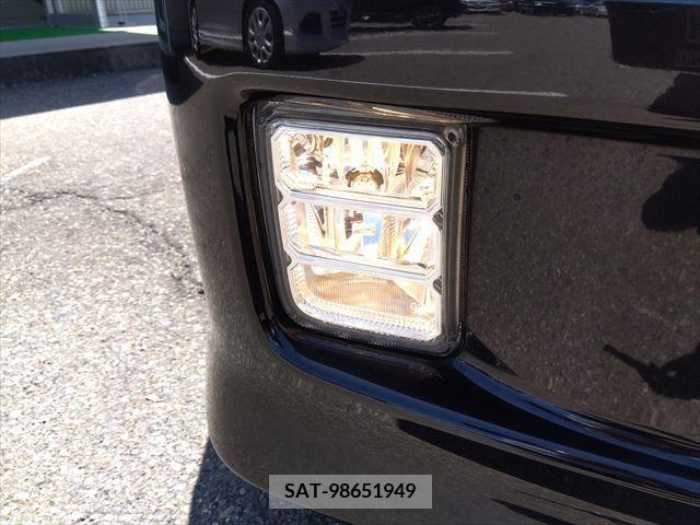 Honda STEP WGN 2008-03 286221-4