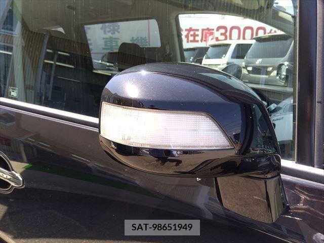 Honda STEP WGN 2008-03 286221-5