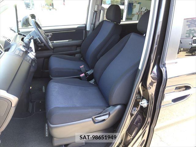 Honda STEP WGN 2008-03 286221-12