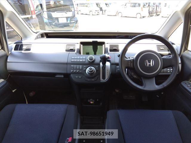 Honda STEP WGN 2008-03 286221-10
