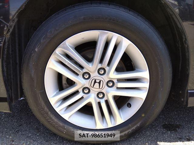 Honda STEP WGN 2008-03 286221-9