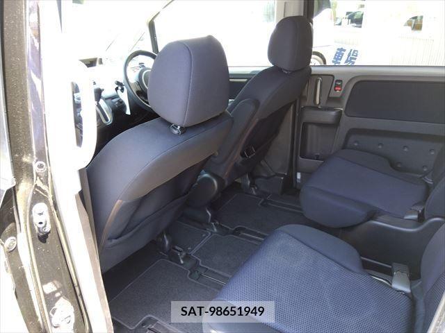 Honda STEP WGN 2008-03 286221-13