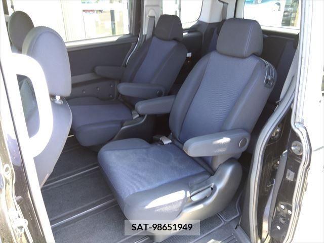 Honda STEP WGN 2008-03 286221-14