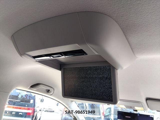 Honda STEP WGN 2008-03 286221-21