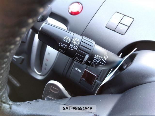 Honda STEP WGN 2008-03 286221-24