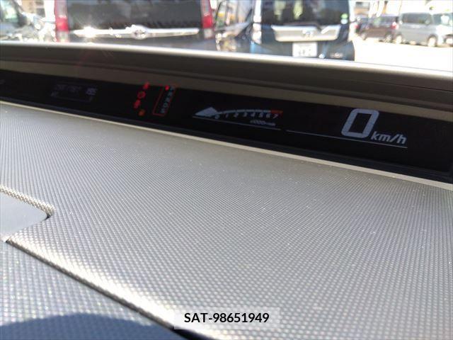 Honda STEP WGN 2008-03 286221-28