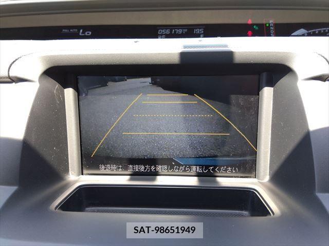 Honda STEP WGN 2008-03 286221-19
