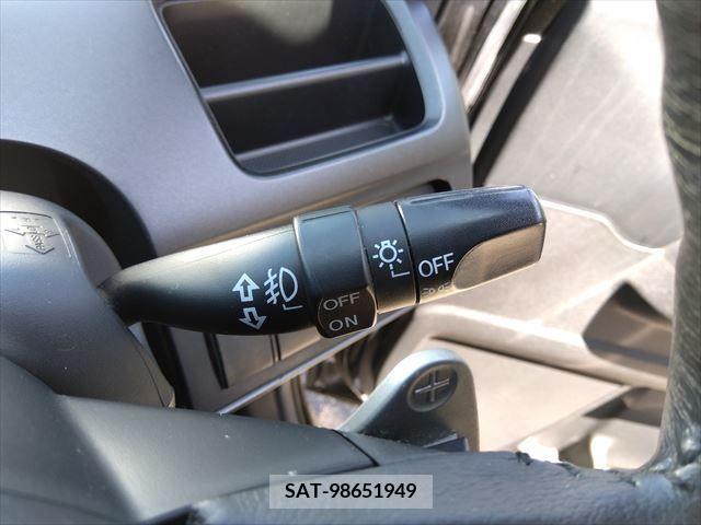 Honda STEP WGN 2008-03 286221-25