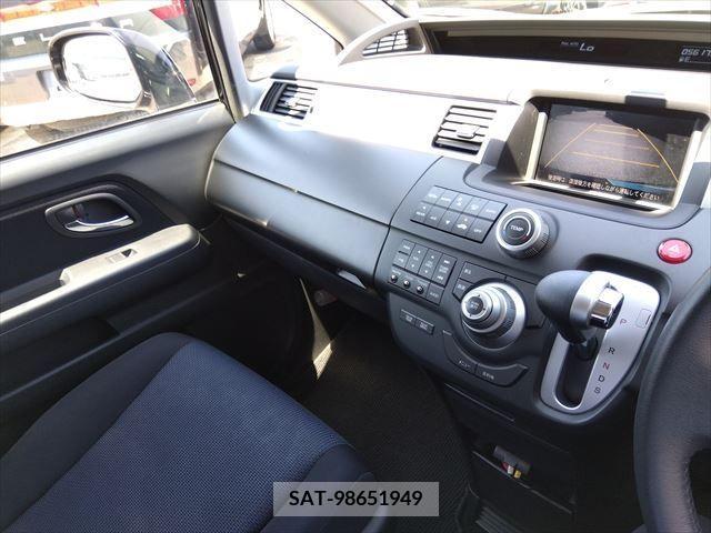 Honda STEP WGN 2008-03 286221-18