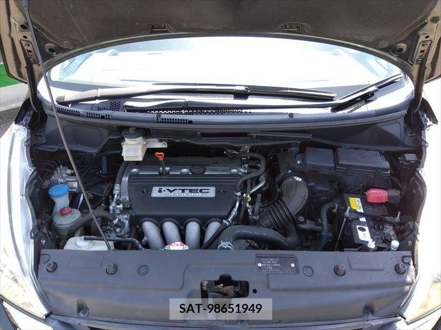 Honda STEP WGN 2008-03 286221-29