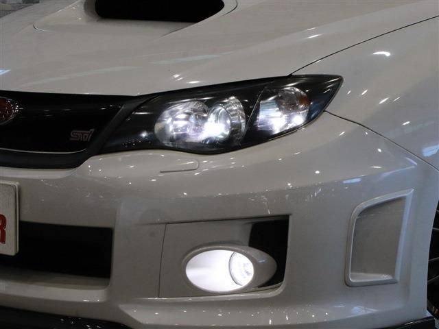 Subaru IMPREZA WRX 2012-10 5518-11