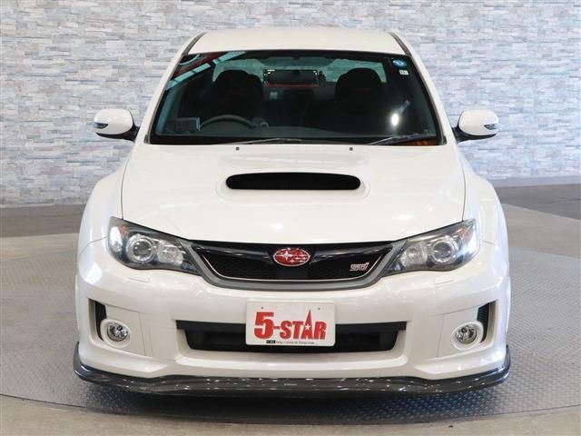 Subaru IMPREZA WRX 2012-10 5518-7