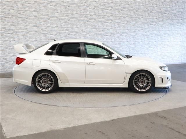 Subaru IMPREZA WRX 2012-10 5518-9