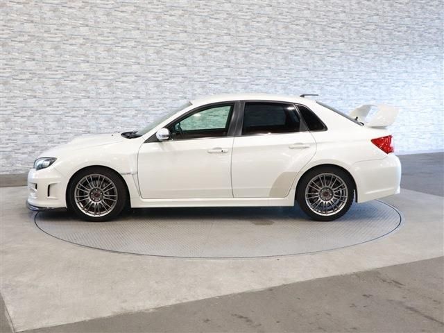 Subaru IMPREZA WRX 2012-10 5518-8