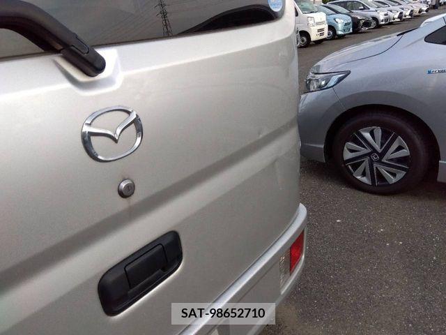 Mazda SCRUM 2019-05 374195-13