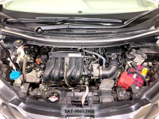 Honda FREED 2017-09 330514-18