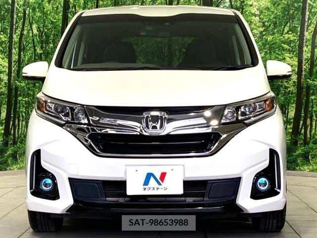 Honda FREED 2017-09 330514-14