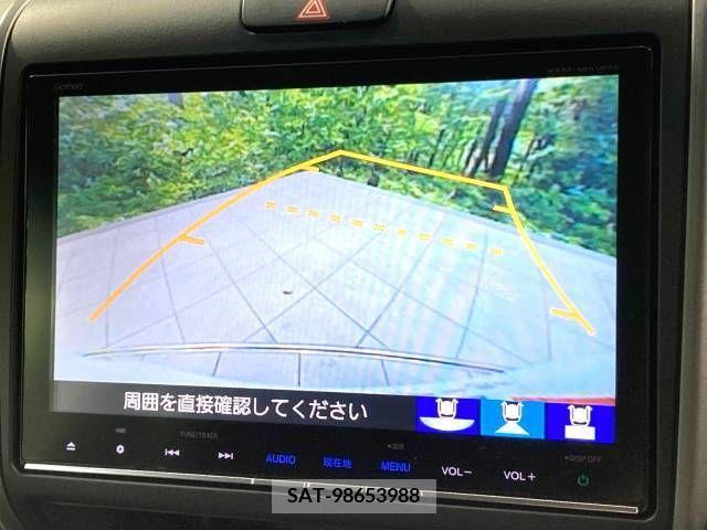 Honda FREED 2017-09 330514-4