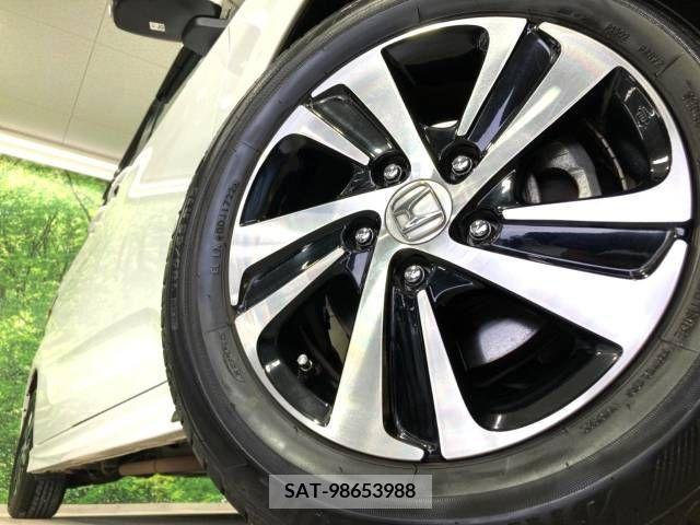 Honda FREED 2017-09 330514-13