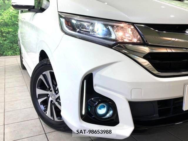 Honda FREED 2017-09 330514-12