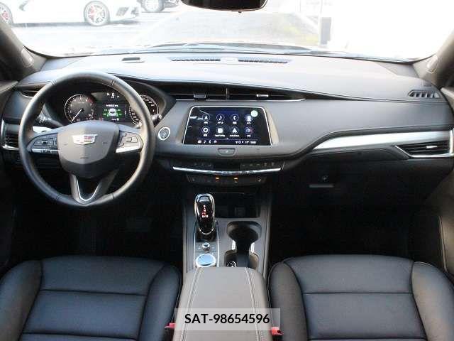 Cadillac XT4 2022-02 208194-4