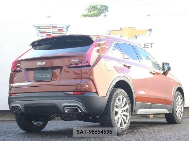 Cadillac XT4 2022-02 208194-2