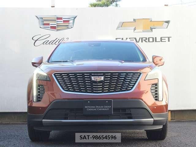 Cadillac XT4 2022-02 208194-1