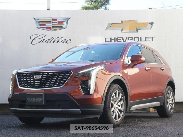 Cadillac XT4 2022-02 208194-0
