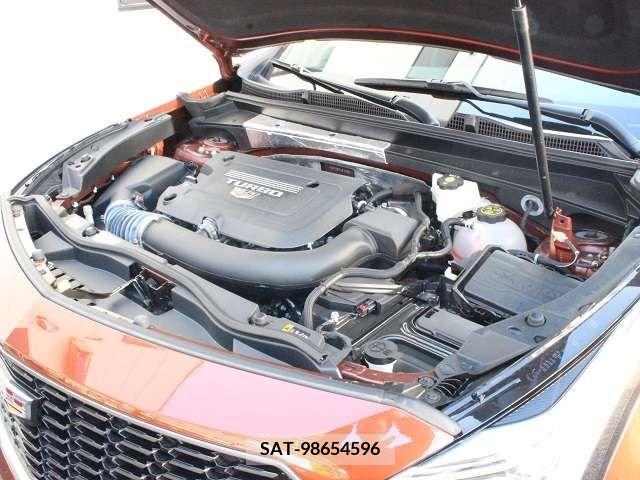 Cadillac XT4 2022-02 208194-19