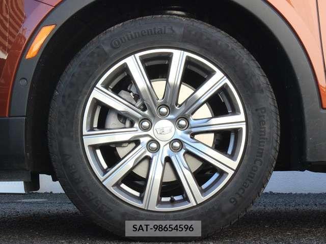 Cadillac XT4 2022-02 208194-18
