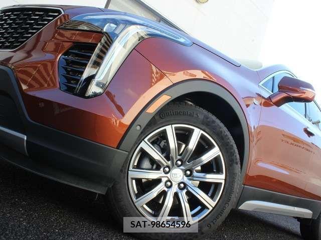 Cadillac XT4 2022-02 208194-17
