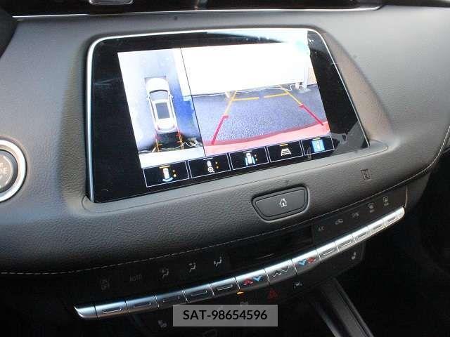 Cadillac XT4 2022-02 208194-14