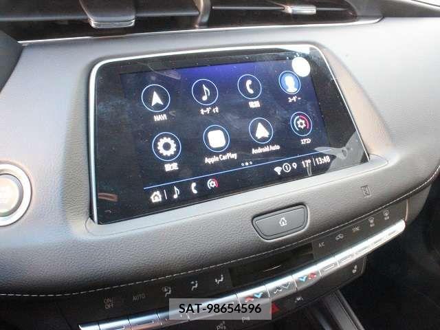 Cadillac XT4 2022-02 208194-13