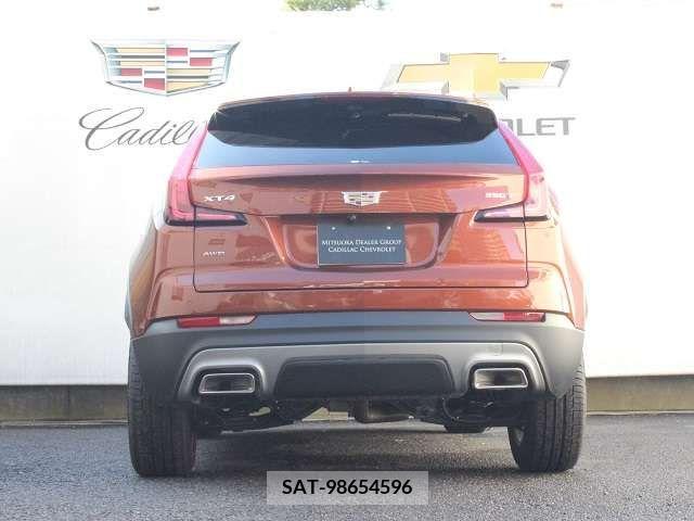 Cadillac XT4 2022-02 208194-8