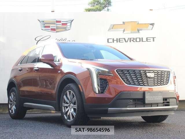 Cadillac XT4 2022-02 208194-7