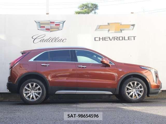 Cadillac XT4 2022-02 208194-6