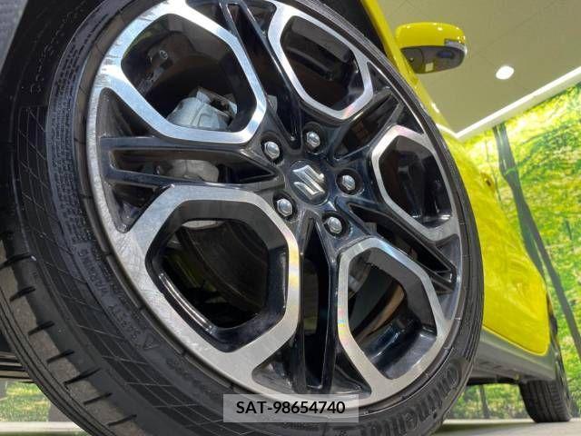 Suzuki SWIFT 2020-09 286628-10
