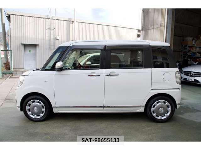 Daihatsu MOVE 2020-07 216200-11
