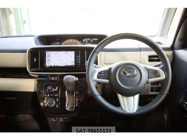 Daihatsu MOVE 2020-07 216200-15
