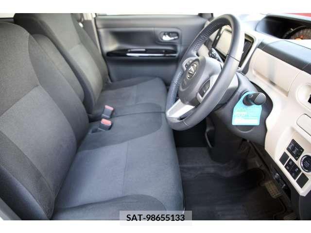 Daihatsu MOVE 2020-07 216200-16