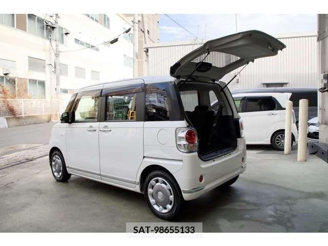 Daihatsu MOVE 2020-07 216200-12