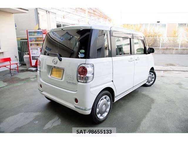 Daihatsu MOVE 2020-07 216200-9