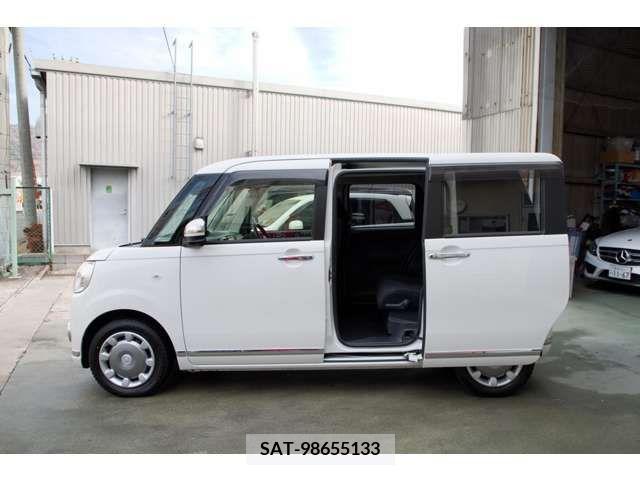 Daihatsu MOVE 2020-07 216200-14