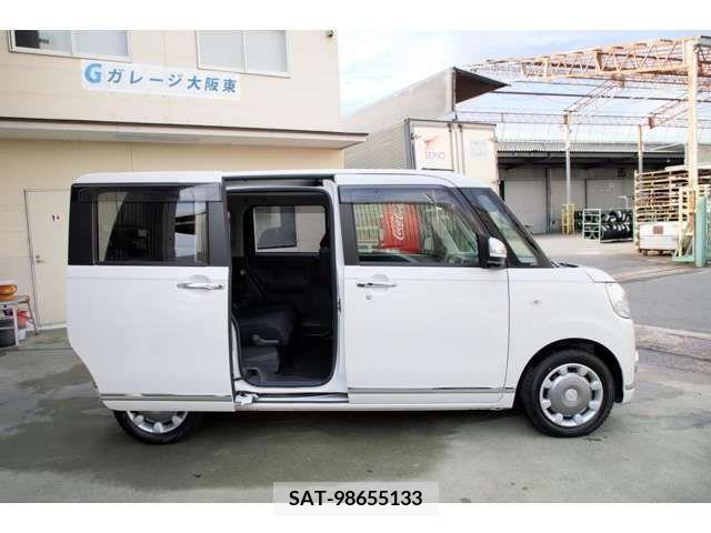 Daihatsu MOVE 2020-07 216200-13